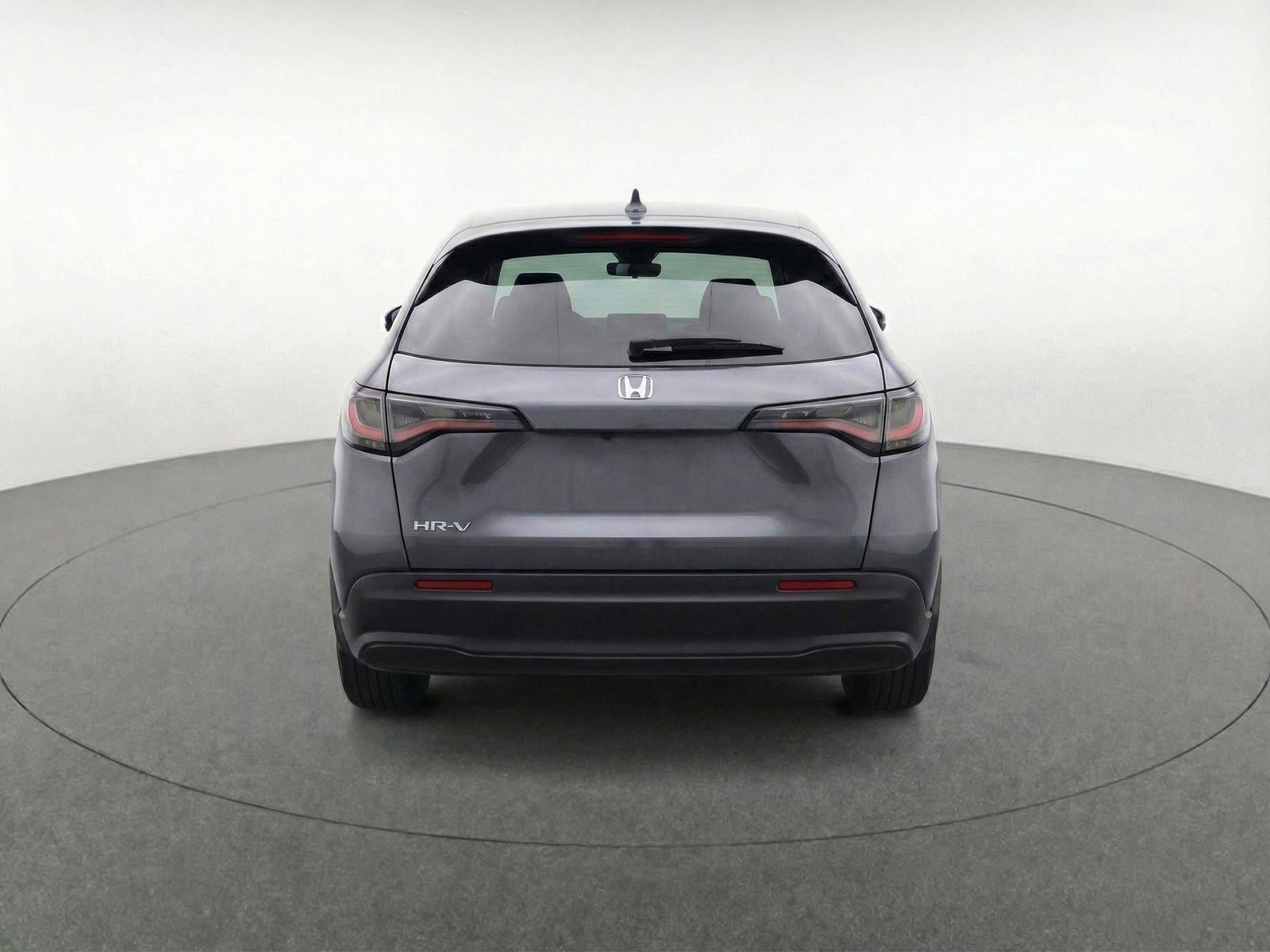 2023 Honda HR-V LX 2WD CVT
