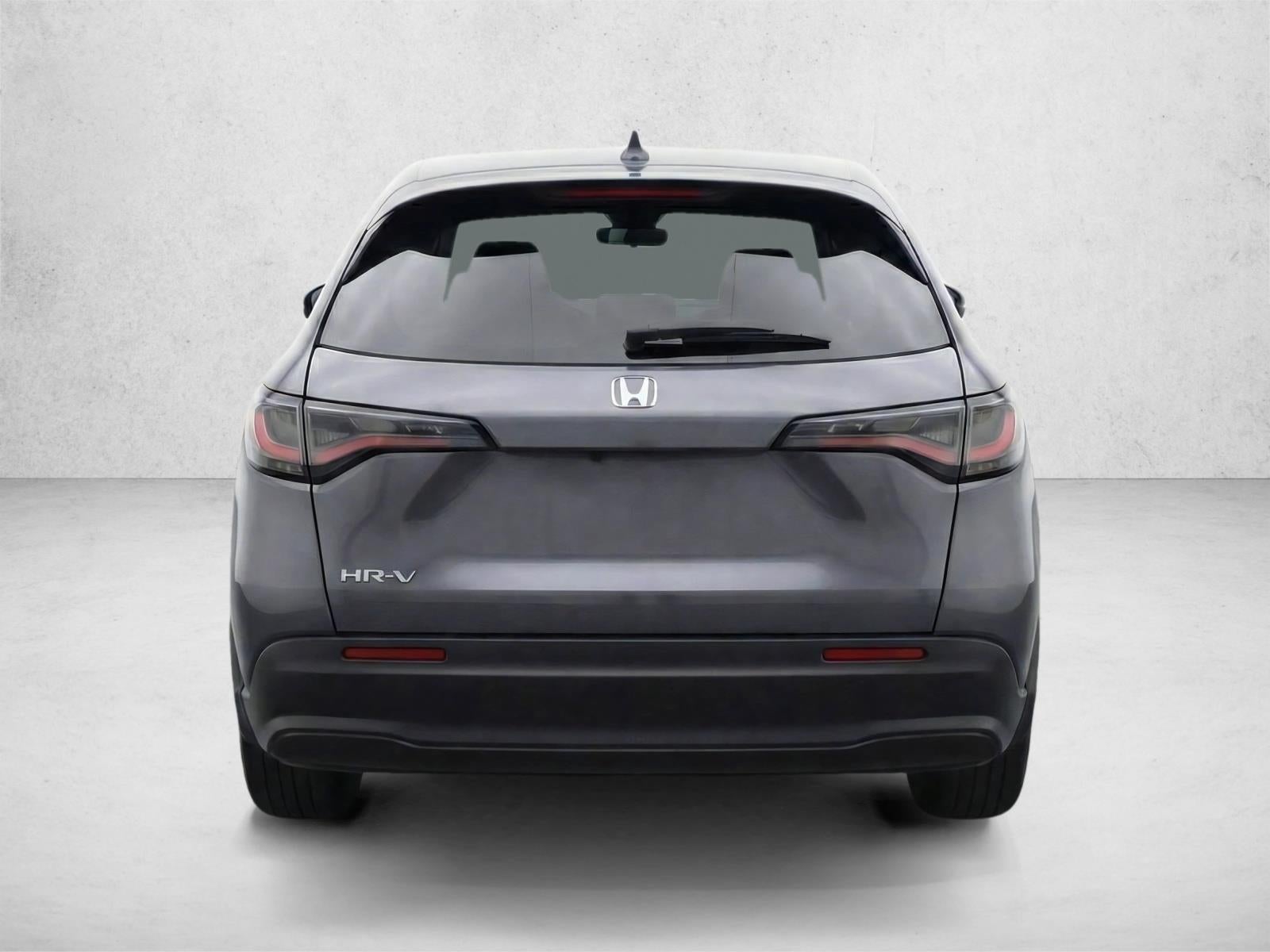 2023 Honda HR-V LX 2WD CVT