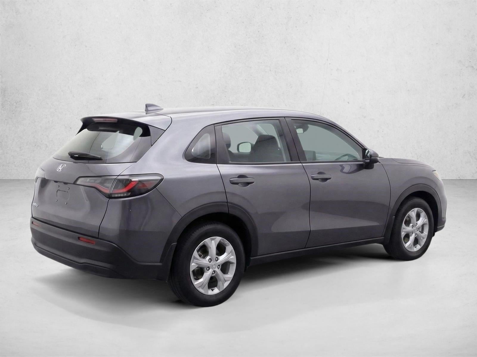 2023 Honda HR-V LX 2WD CVT