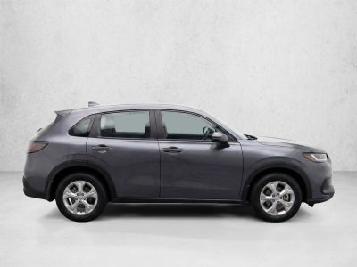 2023 Honda HR-V LX 2WD CVT