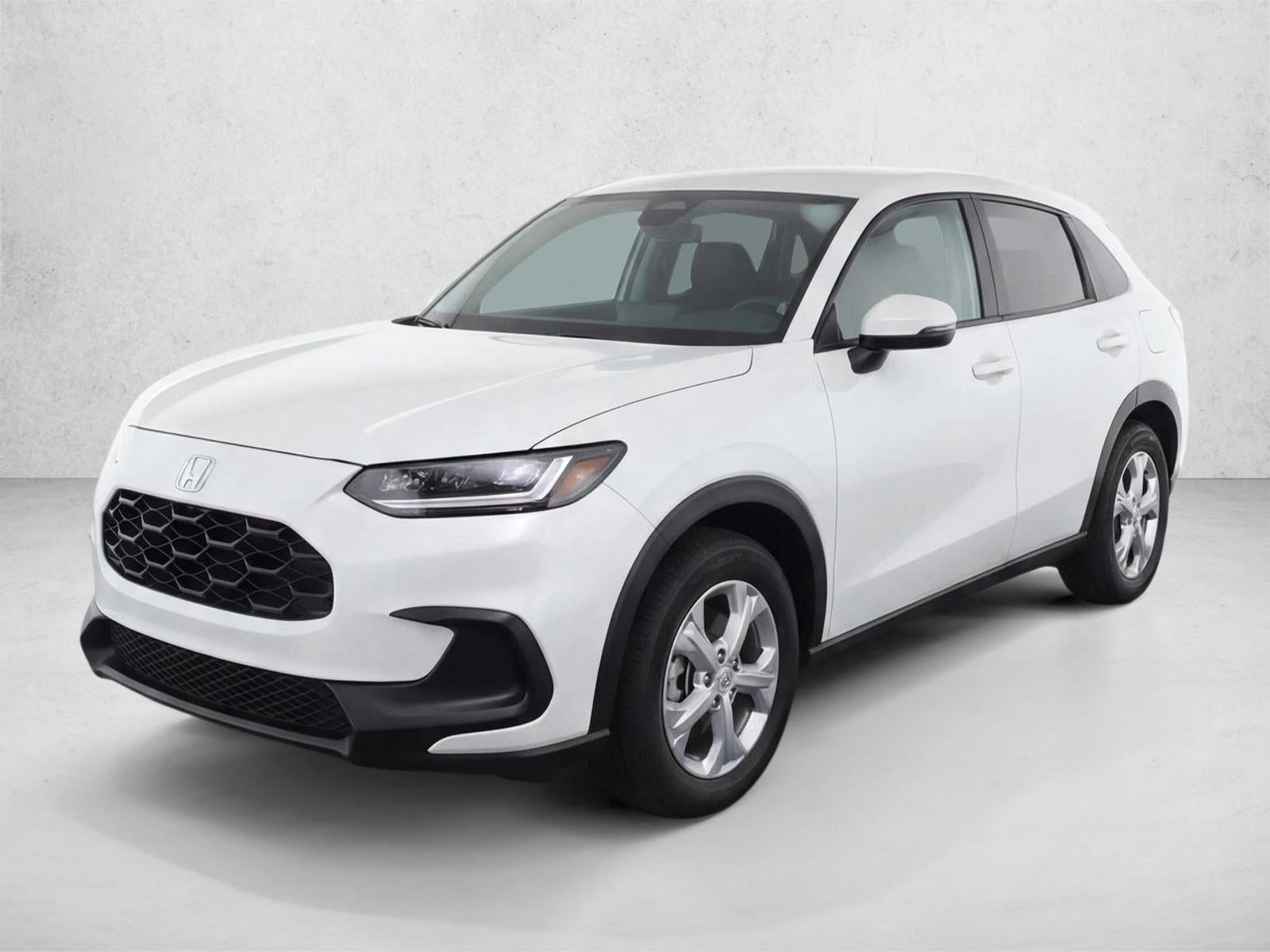 2023 Honda HR-V LX 2WD CVT