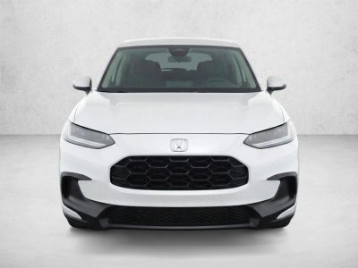 2023 Honda HR-V LX 2WD CVT