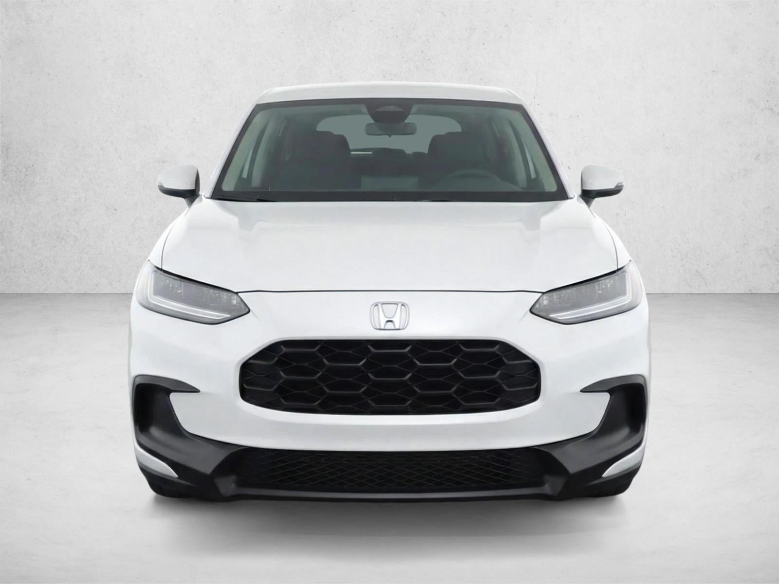 2023 Honda HR-V LX 2WD CVT