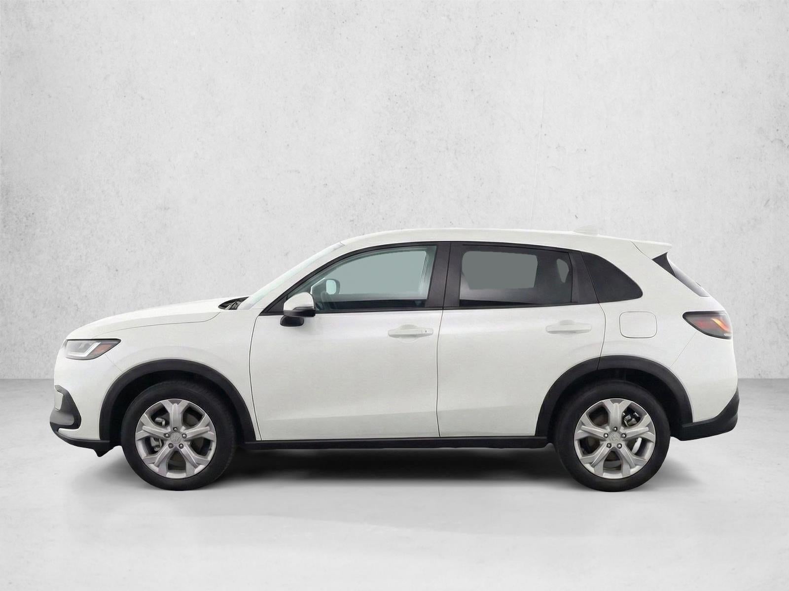 2023 Honda HR-V LX 2WD CVT