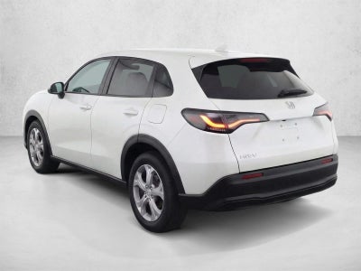 2023 Honda HR-V LX 2WD CVT