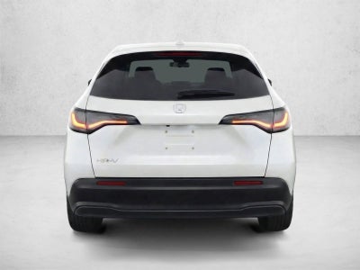 2023 Honda HR-V LX 2WD CVT