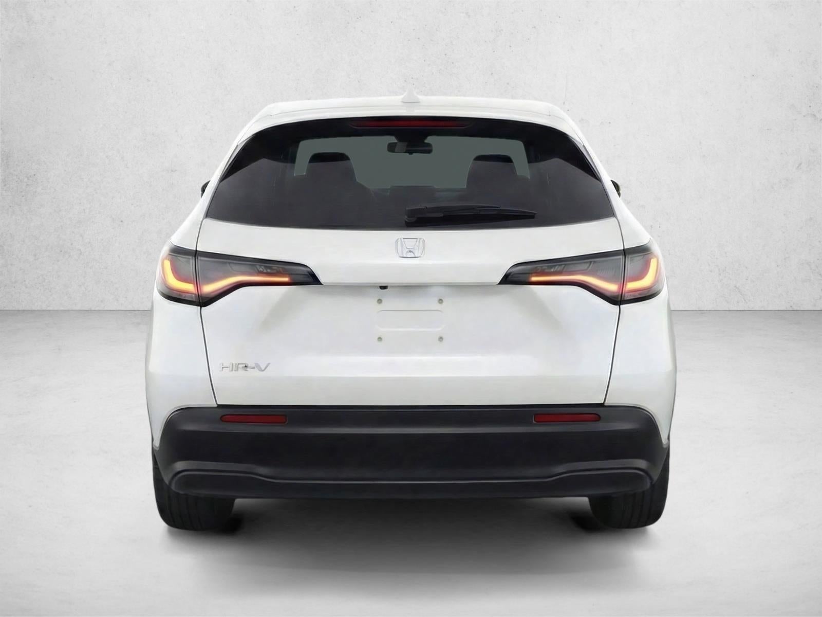 2023 Honda HR-V LX 2WD CVT