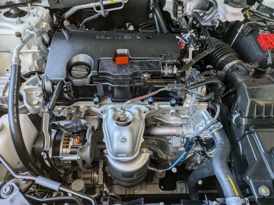 2026 Honda HR-V LX 2WD CVT