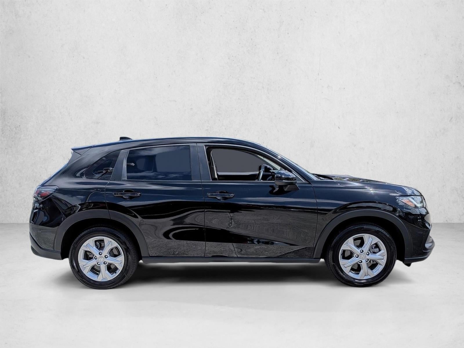 2023 Honda HR-V LX 2WD CVT