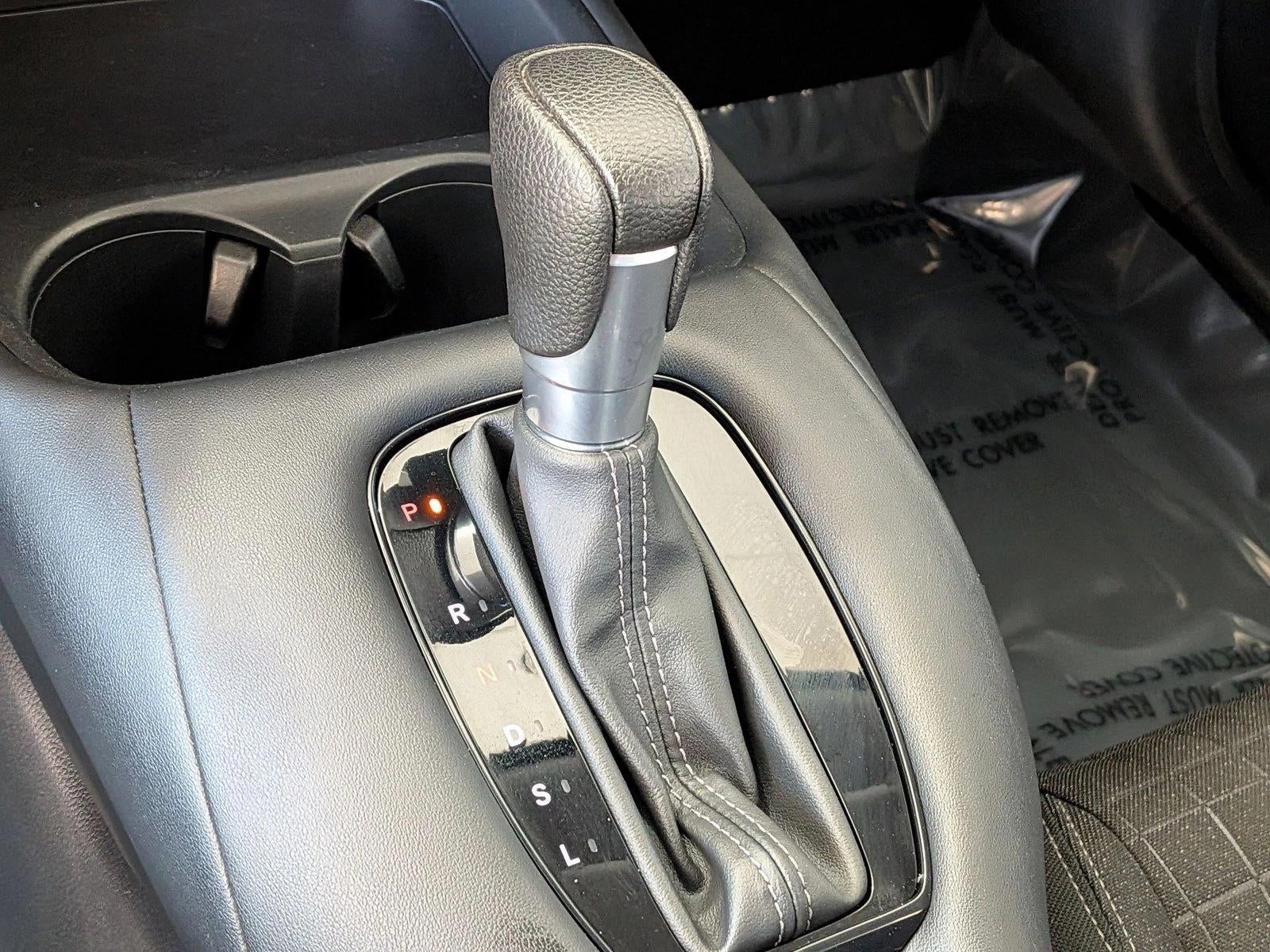 2023 Honda HR-V LX 2WD CVT