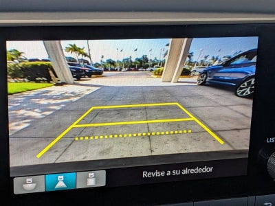 2023 Honda HR-V LX 2WD CVT