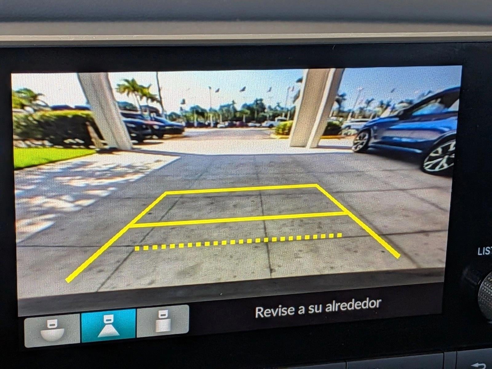 2023 Honda HR-V LX 2WD CVT