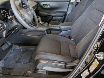 2023 Honda HR-V LX 2WD CVT