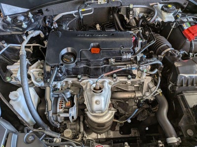 2023 Honda HR-V LX 2WD CVT