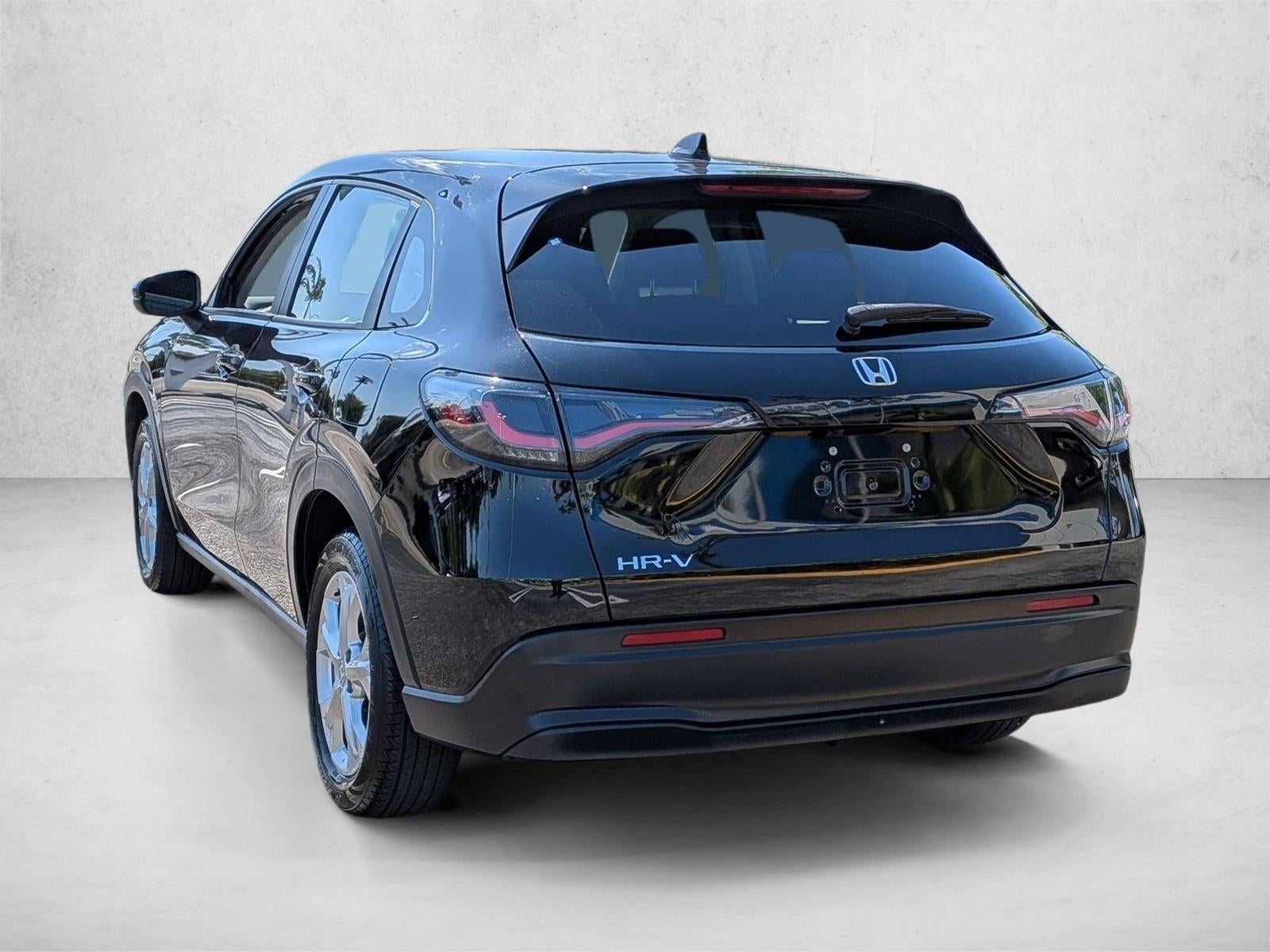 2023 Honda HR-V LX 2WD CVT