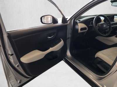 2023 Honda HR-V LX 2WD CVT