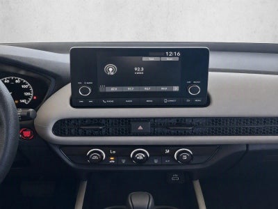 2023 Honda HR-V LX 2WD CVT