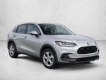 2023 Honda HR-V LX 2WD CVT