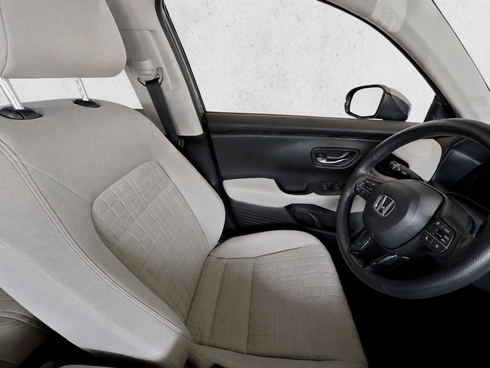 2024 Honda HR-V LX 2WD CVT