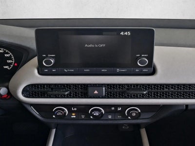 2024 Honda HR-V LX 2WD CVT