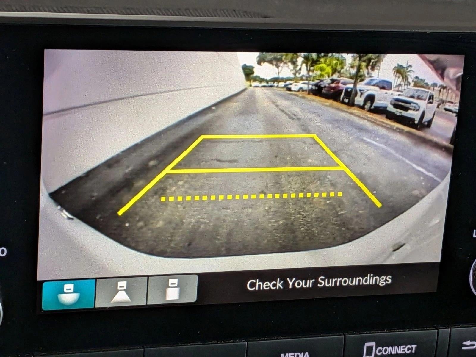 2023 Honda HR-V LX 2WD CVT