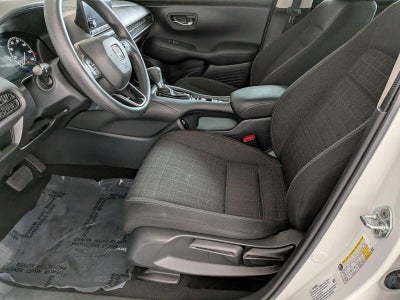 2023 Honda HR-V LX 2WD CVT