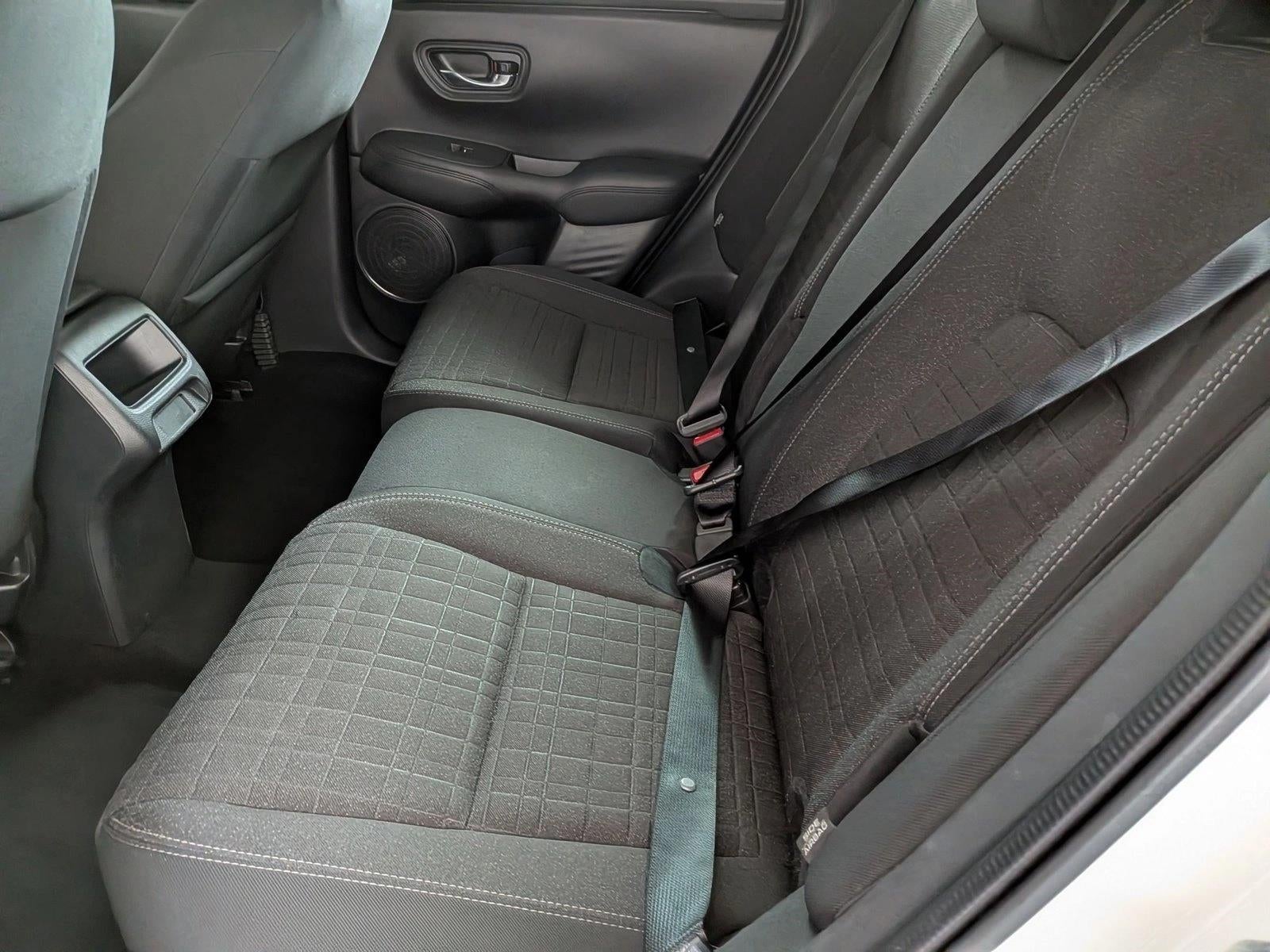 2023 Honda HR-V LX 2WD CVT