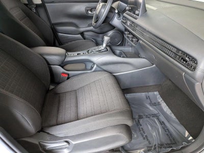 2023 Honda HR-V LX 2WD CVT