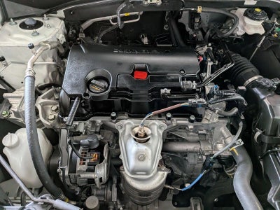 2023 Honda HR-V LX 2WD CVT