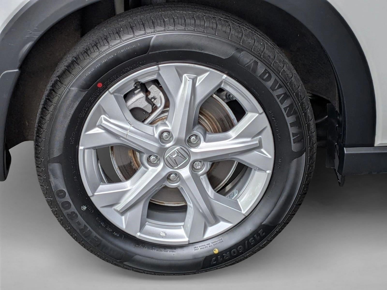 2023 Honda HR-V LX 2WD CVT