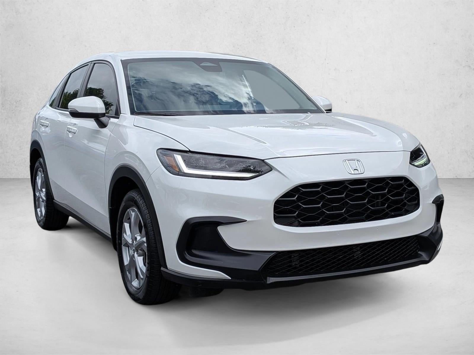 2023 Honda HR-V LX 2WD CVT