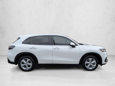 2023 Honda HR-V LX 2WD CVT