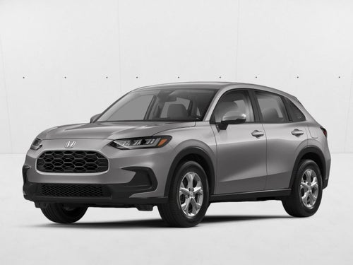2023 Honda HR-V LX 2WD CVT