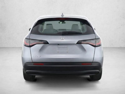 2023 Honda HR-V LX 2WD CVT