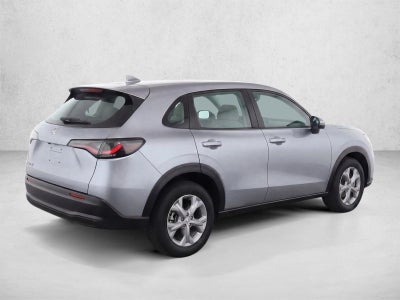 2023 Honda HR-V LX 2WD CVT