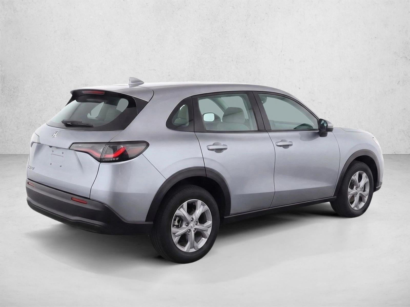 2023 Honda HR-V LX 2WD CVT