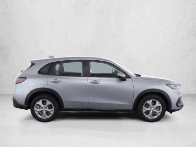 2023 Honda HR-V LX 2WD CVT