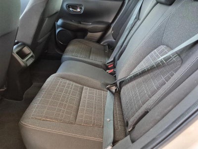 2024 Honda HR-V LX 2WD CVT