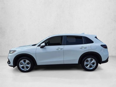 2024 Honda HR-V LX 2WD CVT
