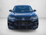 2025 Honda HR-V LX 2WD CVT
