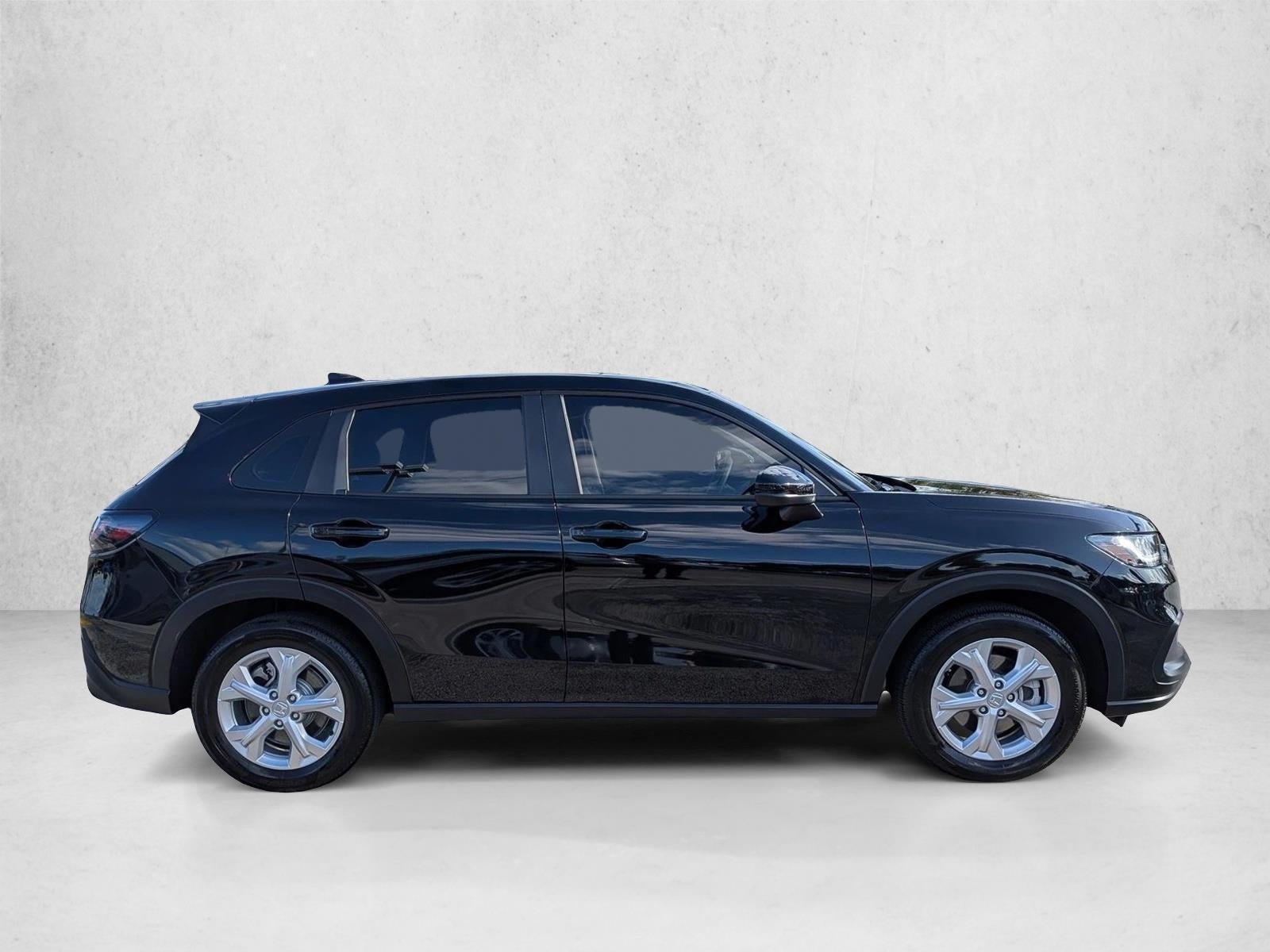 2025 Honda HR-V LX 2WD CVT