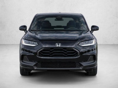 2023 Honda HR-V Sport 2WD CVT
