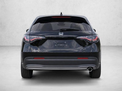 2023 Honda HR-V Sport 2WD CVT