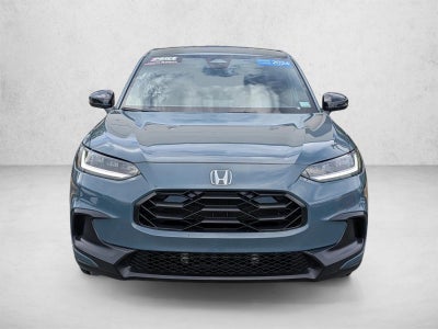 2024 Honda HR-V Sport 2WD CVT