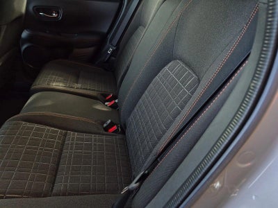 2024 Honda HR-V Sport 2WD CVT