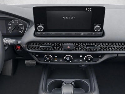 2024 Honda HR-V Sport 2WD CVT