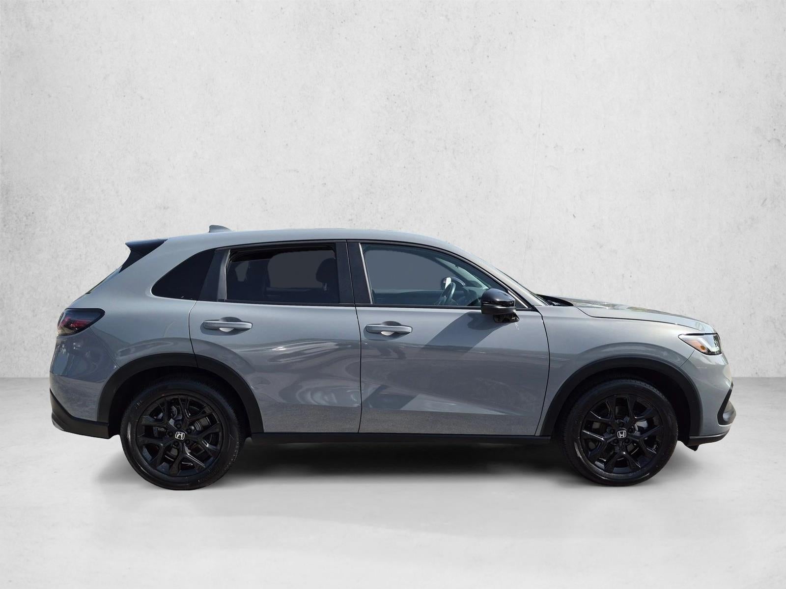 2024 Honda HR-V Sport 2WD CVT