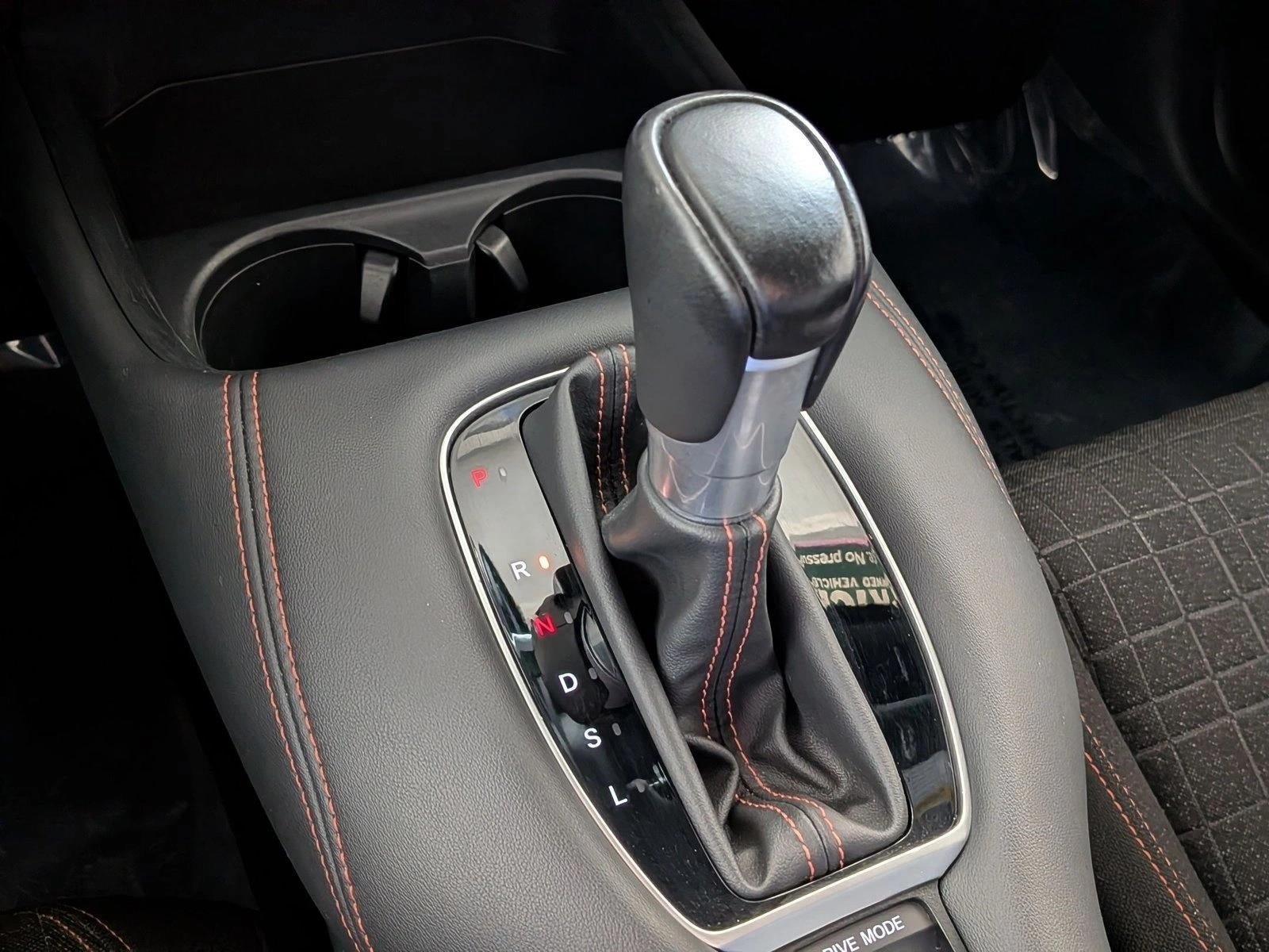 2023 Honda HR-V Sport 2WD CVT