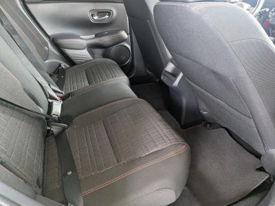 2023 Honda HR-V Sport 2WD CVT
