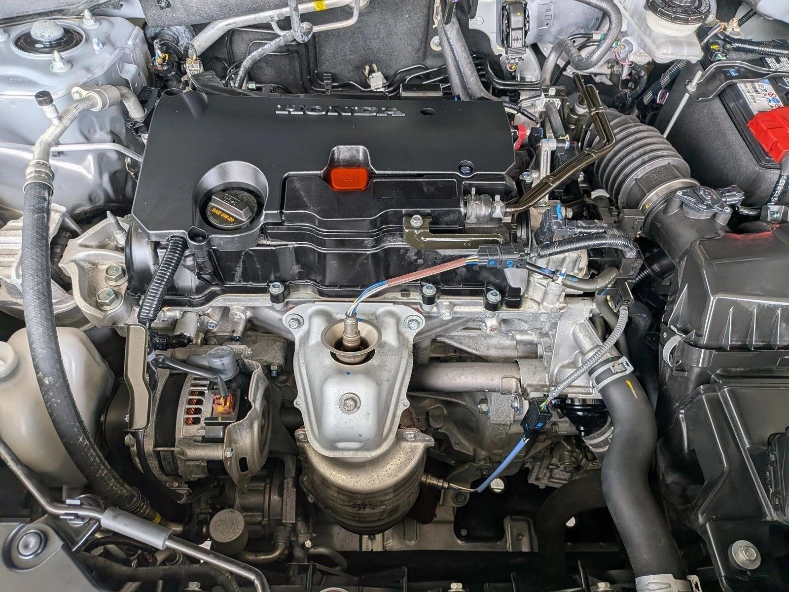 2023 Honda HR-V Sport 2WD CVT
